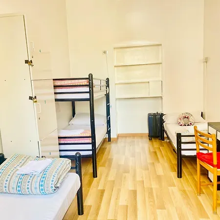 Comfort Inn Rome Termini
