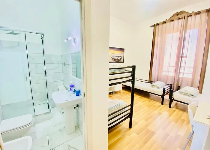 Comfort Termini Gasthof