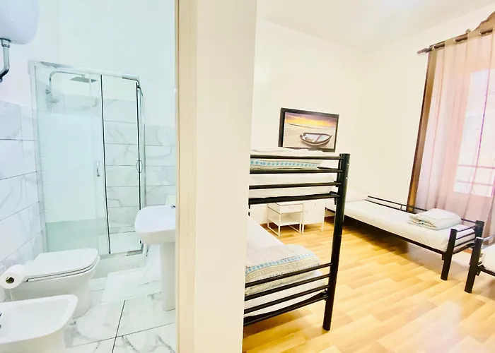 Gasthof Comfort Termini *