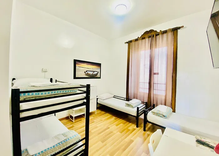 Comfort Termini *