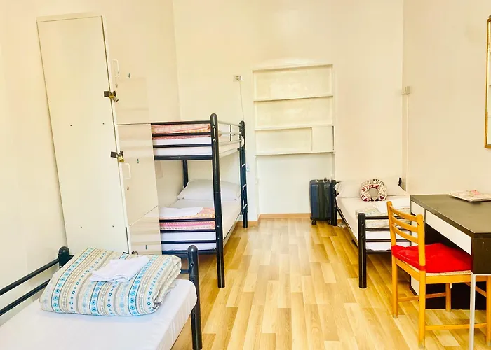 Gasthof Comfort Termini