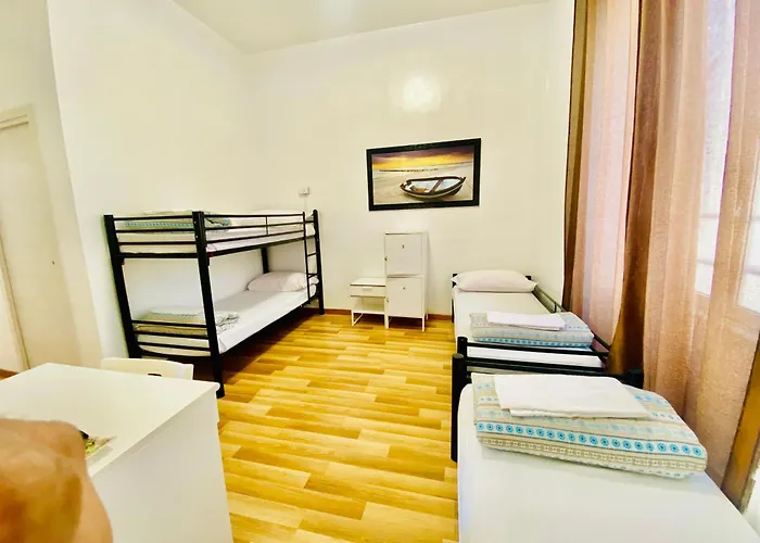 Comfort Termini Gasthof