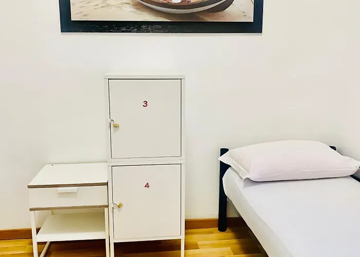 Comfort Termini Rom