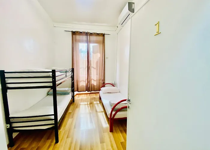 Comfort Termini Gasthof *