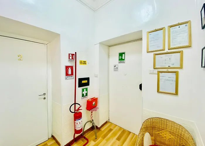 Gasthof Comfort Termini