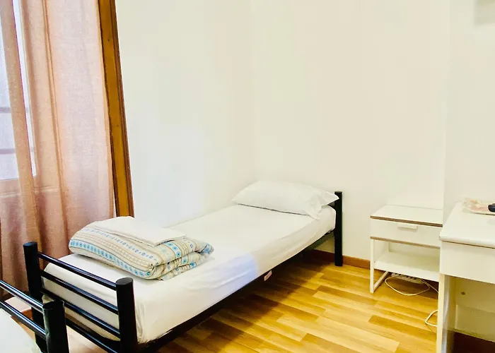 Comfort Termini