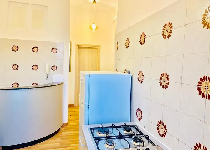 Comfort Termini Gasthof Rom