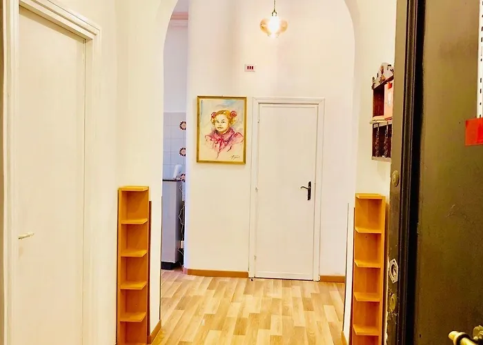 Comfort Termini Gasthof *