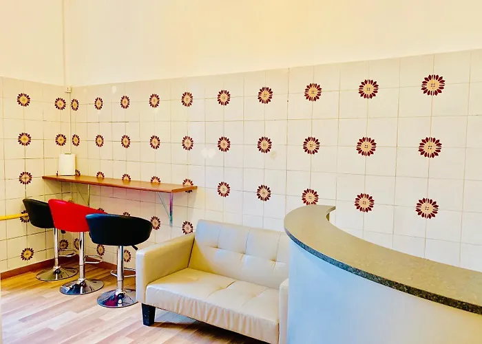 Comfort Termini Gasthof *