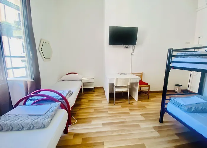 Comfort Termini * Rom
