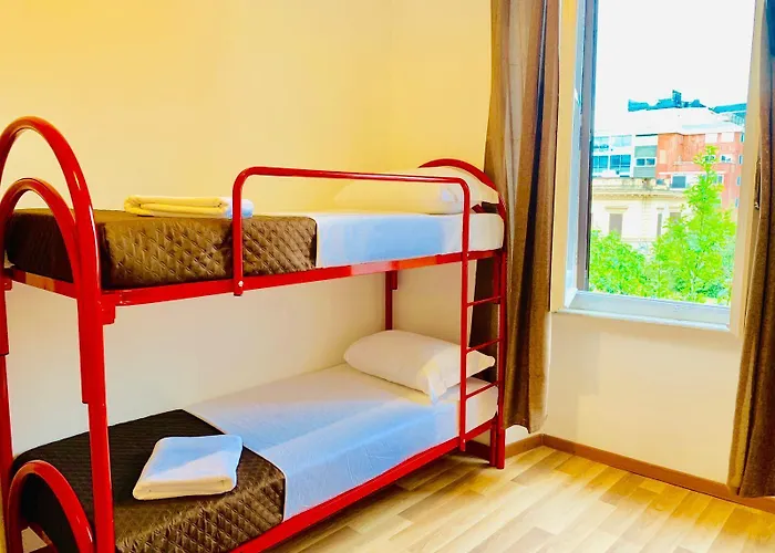 Comfort Termini Gasthof