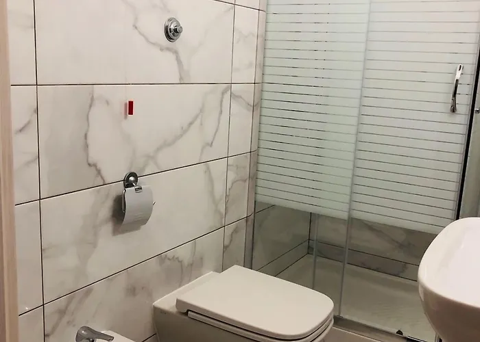 Comfort Termini Gasthof Rom