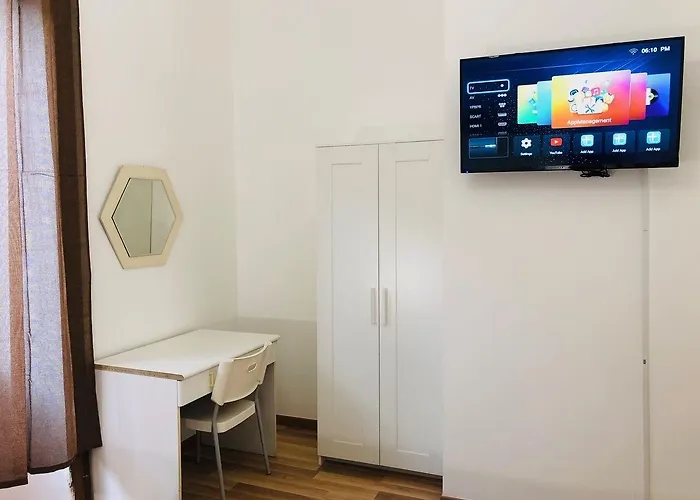 Gasthof Comfort Termini *