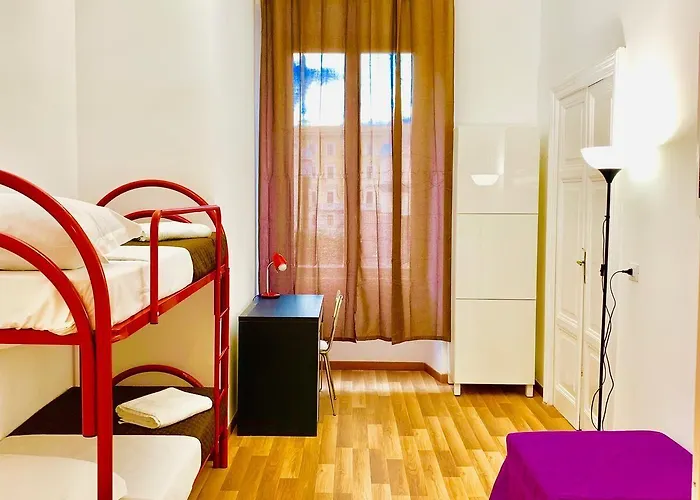 Comfort Termini Rom