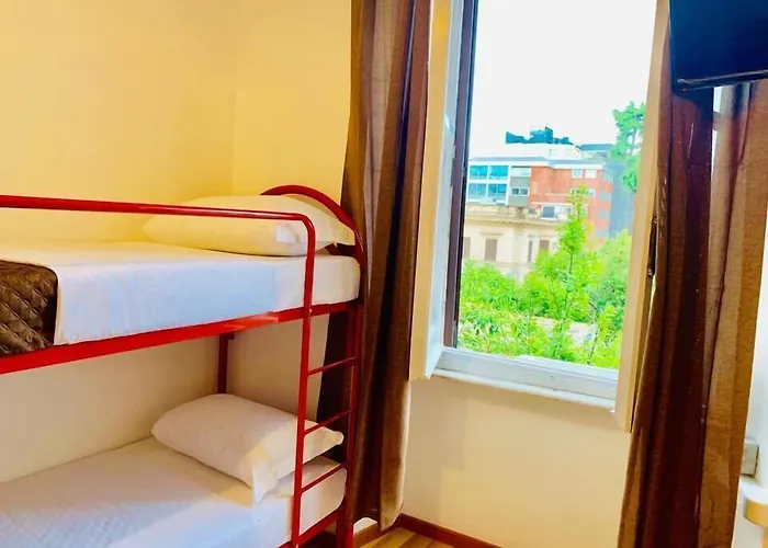 Comfort Termini Gasthof *