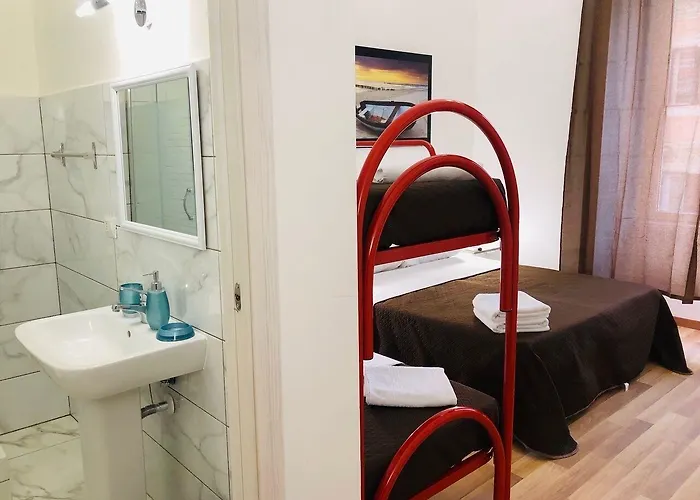 Gasthof Comfort Termini