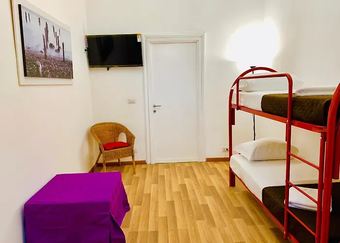Comfort Termini Gasthof *