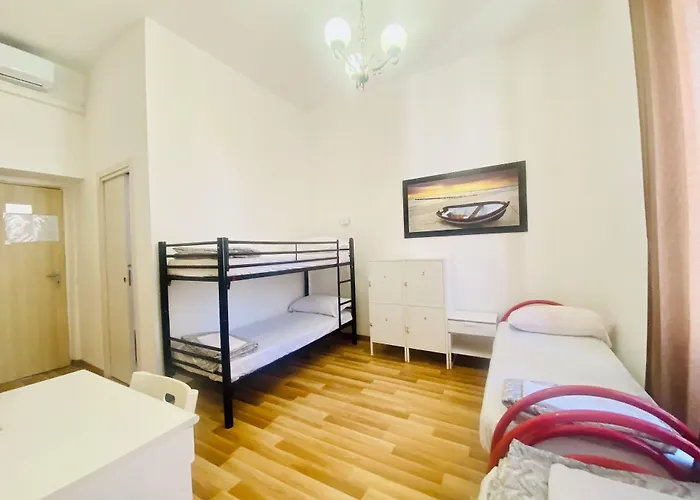 Comfort Termini Gasthof *