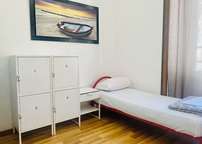 Gasthof Comfort Termini