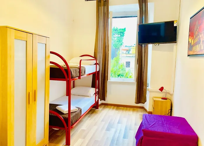 Gasthof Comfort Termini *