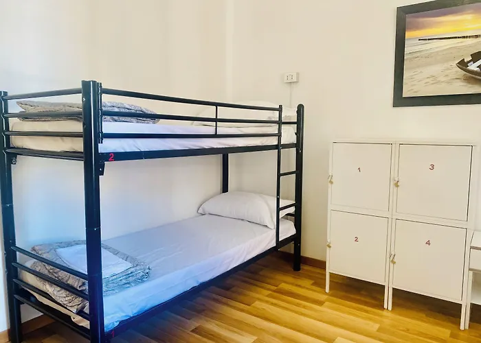 Gasthof Comfort Termini *