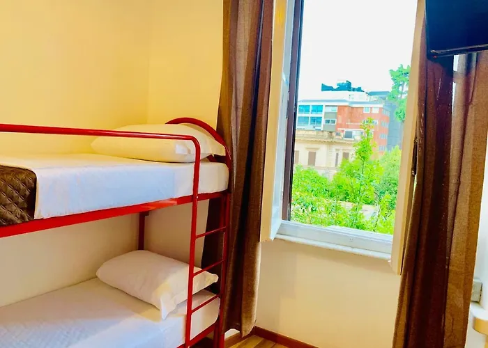 Comfort Termini Gasthof *