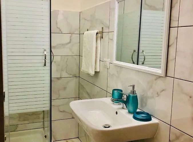 Gasthof Comfort Termini *