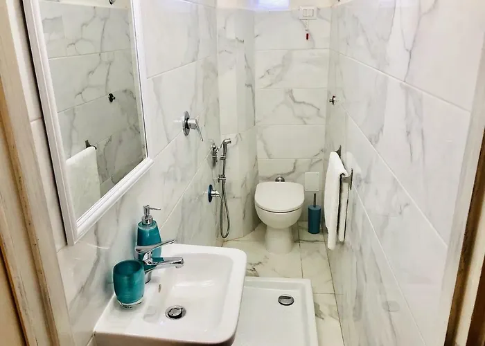 Comfort Termini Gasthof