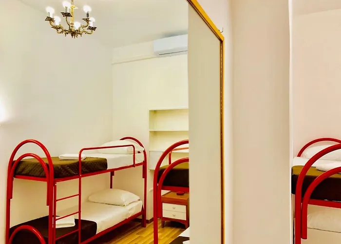 Comfort Termini Gasthof *