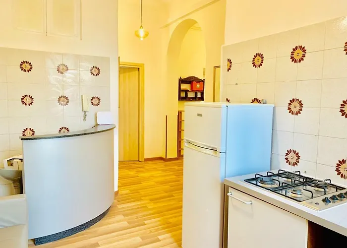Gasthof Comfort Termini Rom