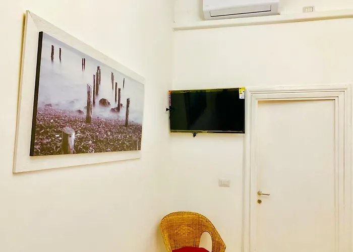 Comfort Termini Gasthof Rom