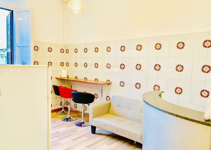 Comfort Termini Gasthof *