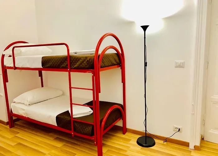 Gasthof Comfort Termini *