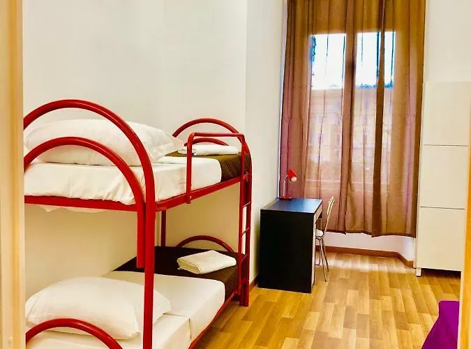 Comfort Termini Rom