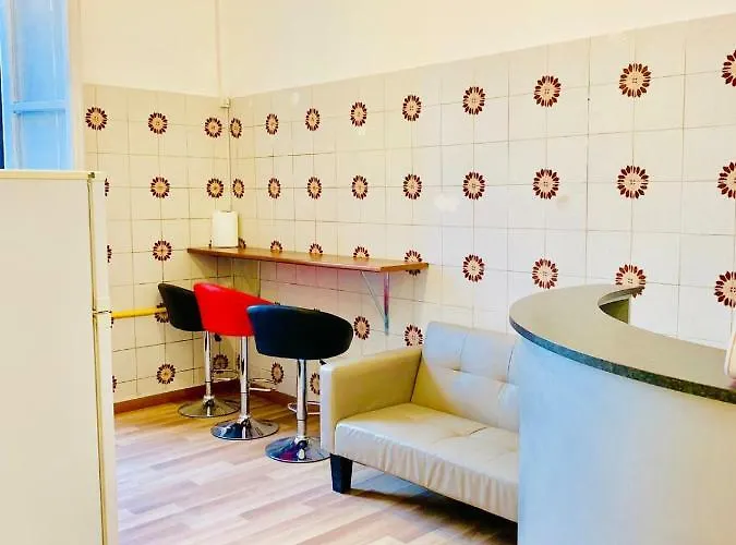 Comfort Termini Gasthof *