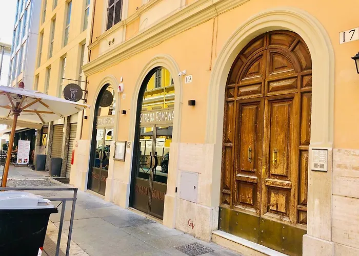 Gasthof Comfort Termini